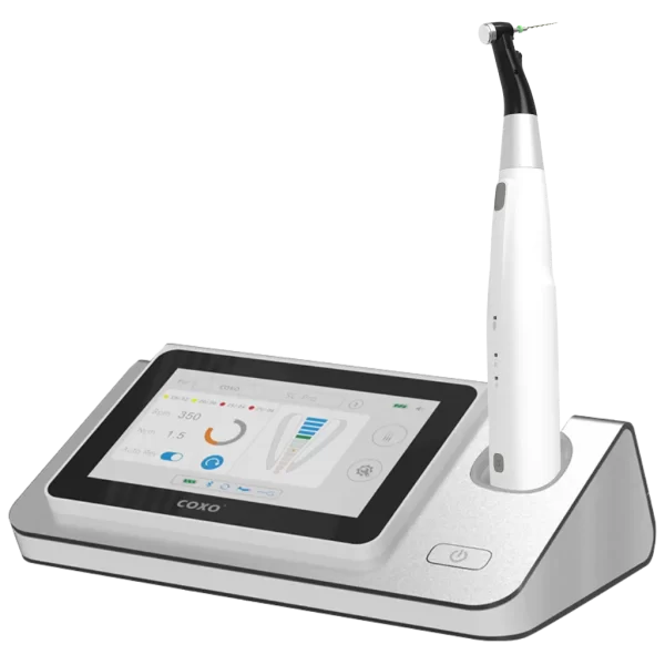 Endomotor C-Smart Pilot