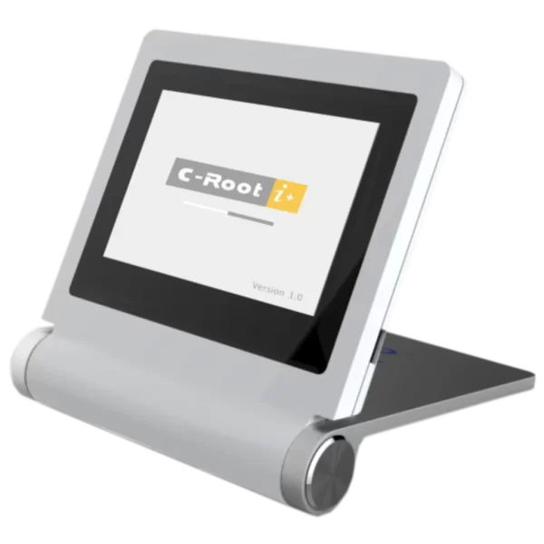 Localizador de ápice C-Root i+