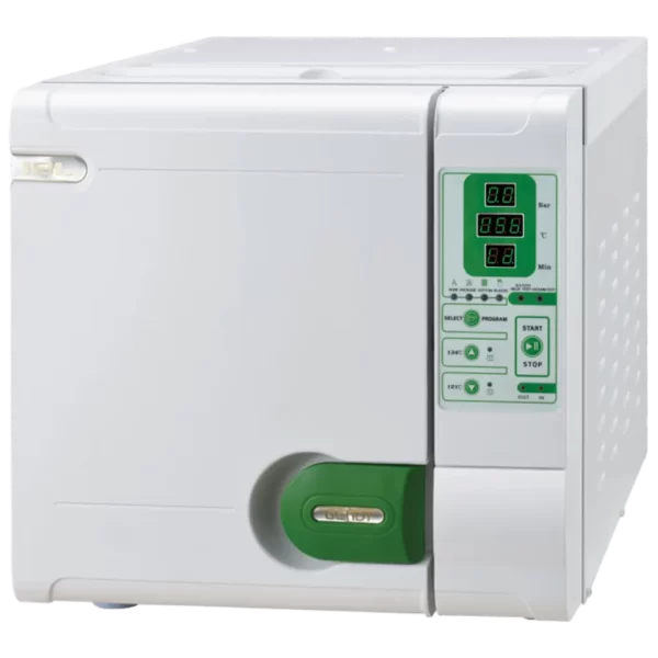 Autoclave Clase B JY-23P
