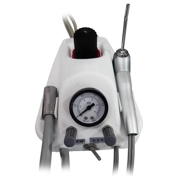 Caja de control de plástico