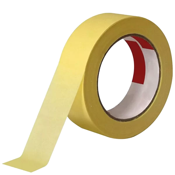 Cinta indicadora de esterilización para autoclave