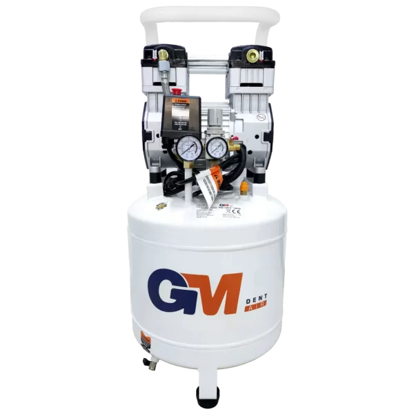 Compresor de aire GM 1.5 HP