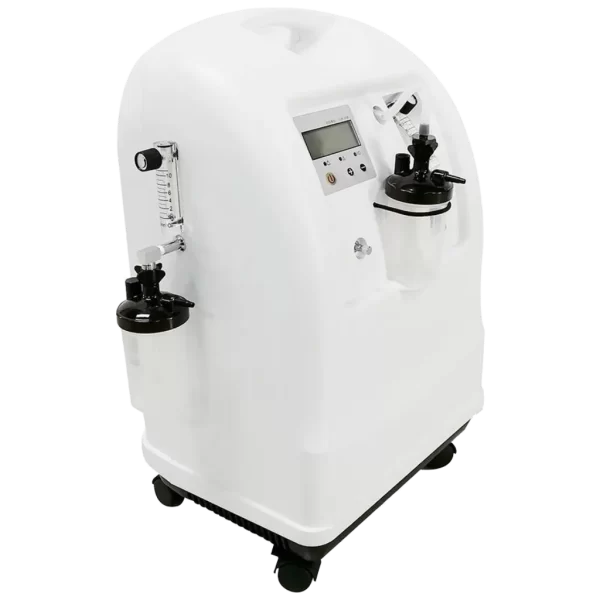 Concentrador de oxígeno