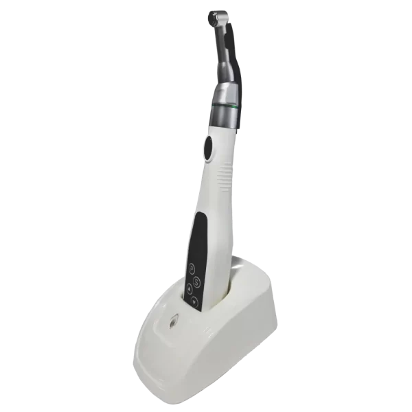 Endomotor inalámbrico