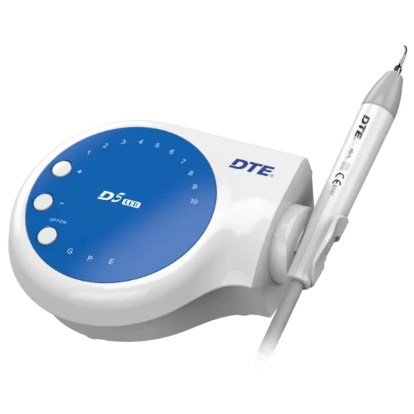 Escariador ultrasónico DTE Led D5