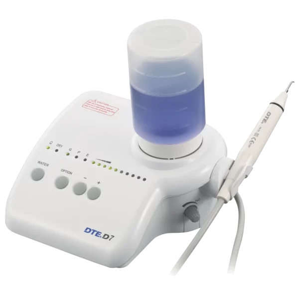 Escariador ultrasónico DTE Led D7