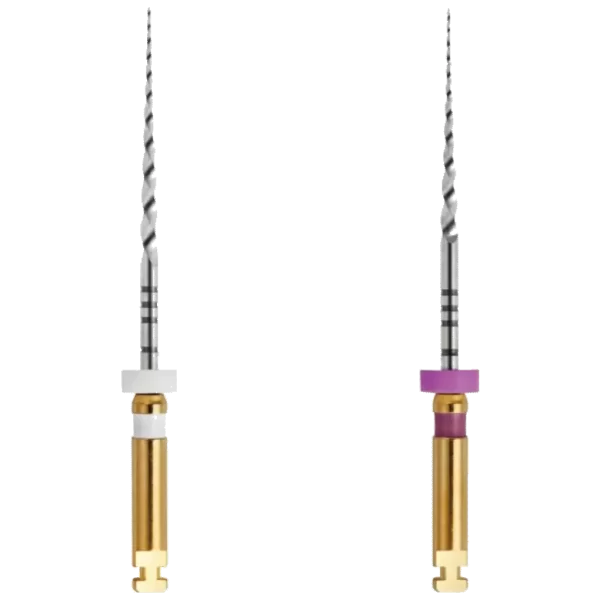 Kit de limas para endodoncia (21 mm)