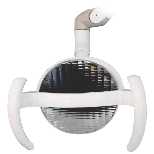 Lámpara LED de luz fría (1 bulbo)