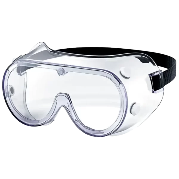 Lentes de protección