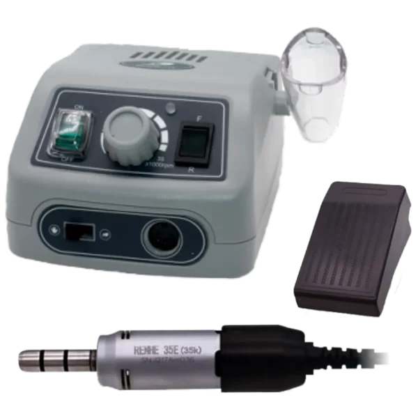 Micromotor Eléctrico Clínico