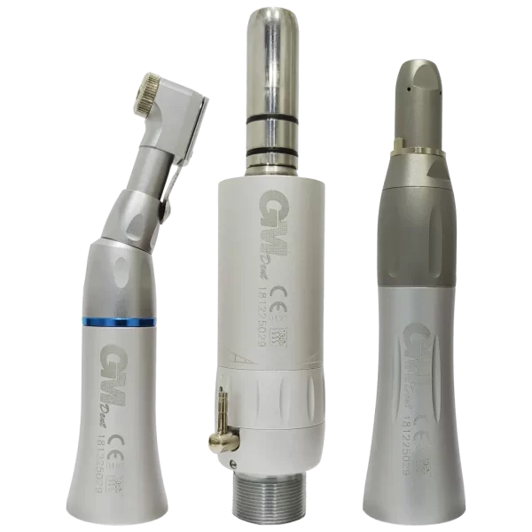 Micromotor GM