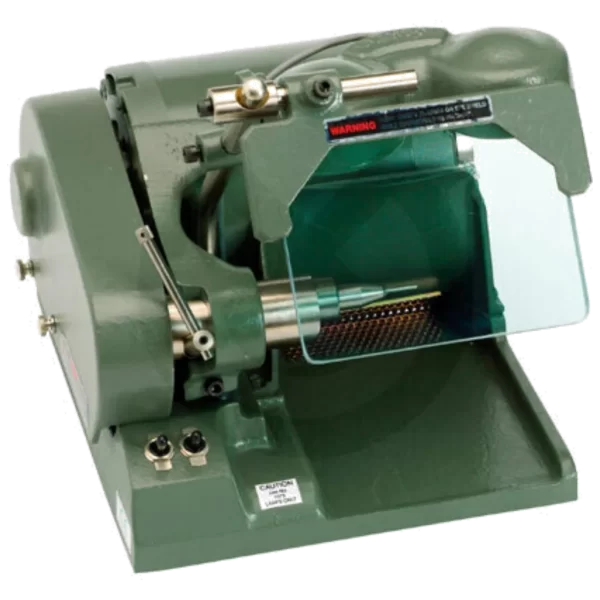 Motor de alta velocidad