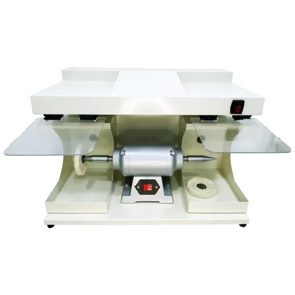 Motor de pulido de baja velocidad