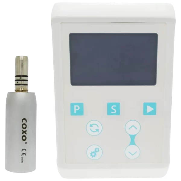 Motor eléctrico C-Puma Incorporable