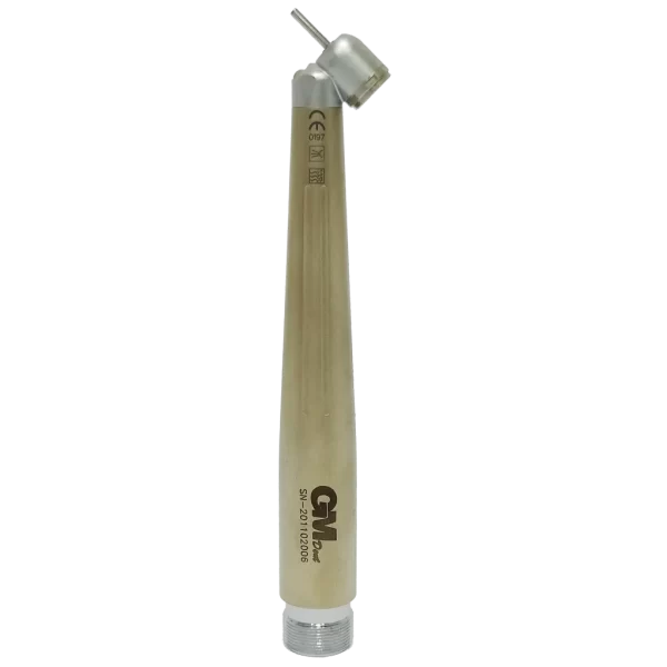 Pieza de mano GM 45°