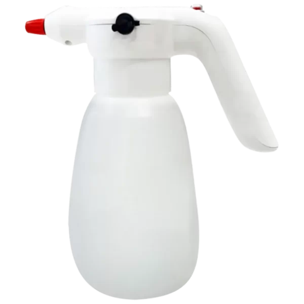 Pulverizador eléctrico