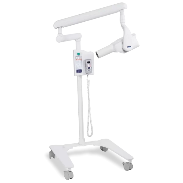 Rayos X D700 Columna móvil