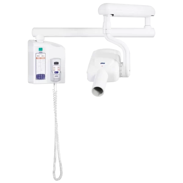 Equipo de Rayos X D700 Pared