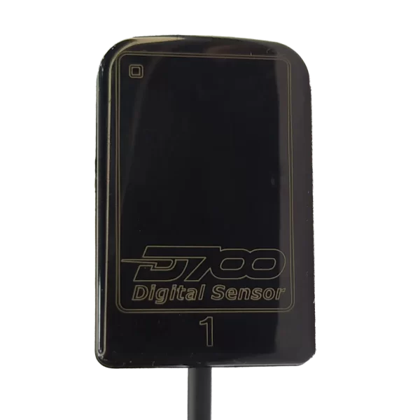 Sensor digital RVG D700