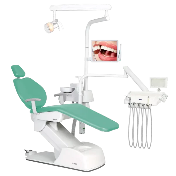 Unidad Dental D700 Air II