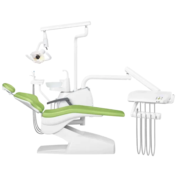 Unidad dental GM-I