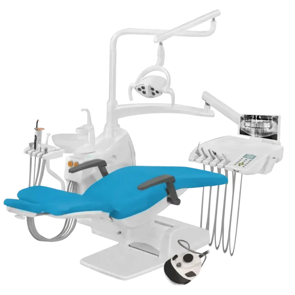Unidad dental GM-III