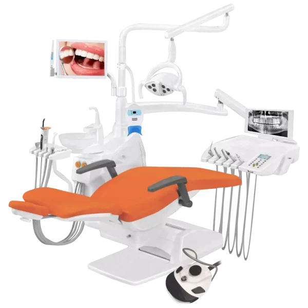 Unidad dental GM-IV