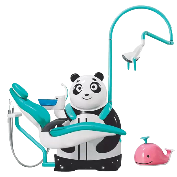 Unidad dental Pediátrica BZ-639